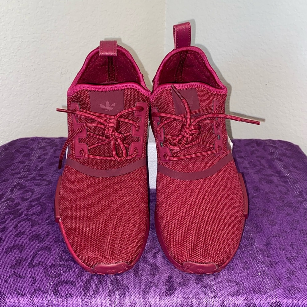 Adidas NMD_R1 SHOES
